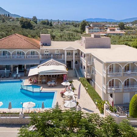 Daisy Hotel Планос Екстер'єр фото
