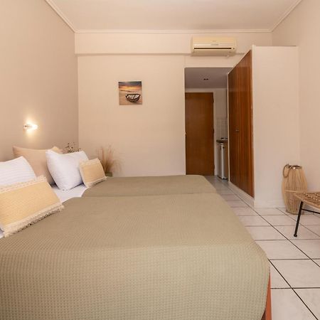 Daisy Hotel Планос Екстер'єр фото