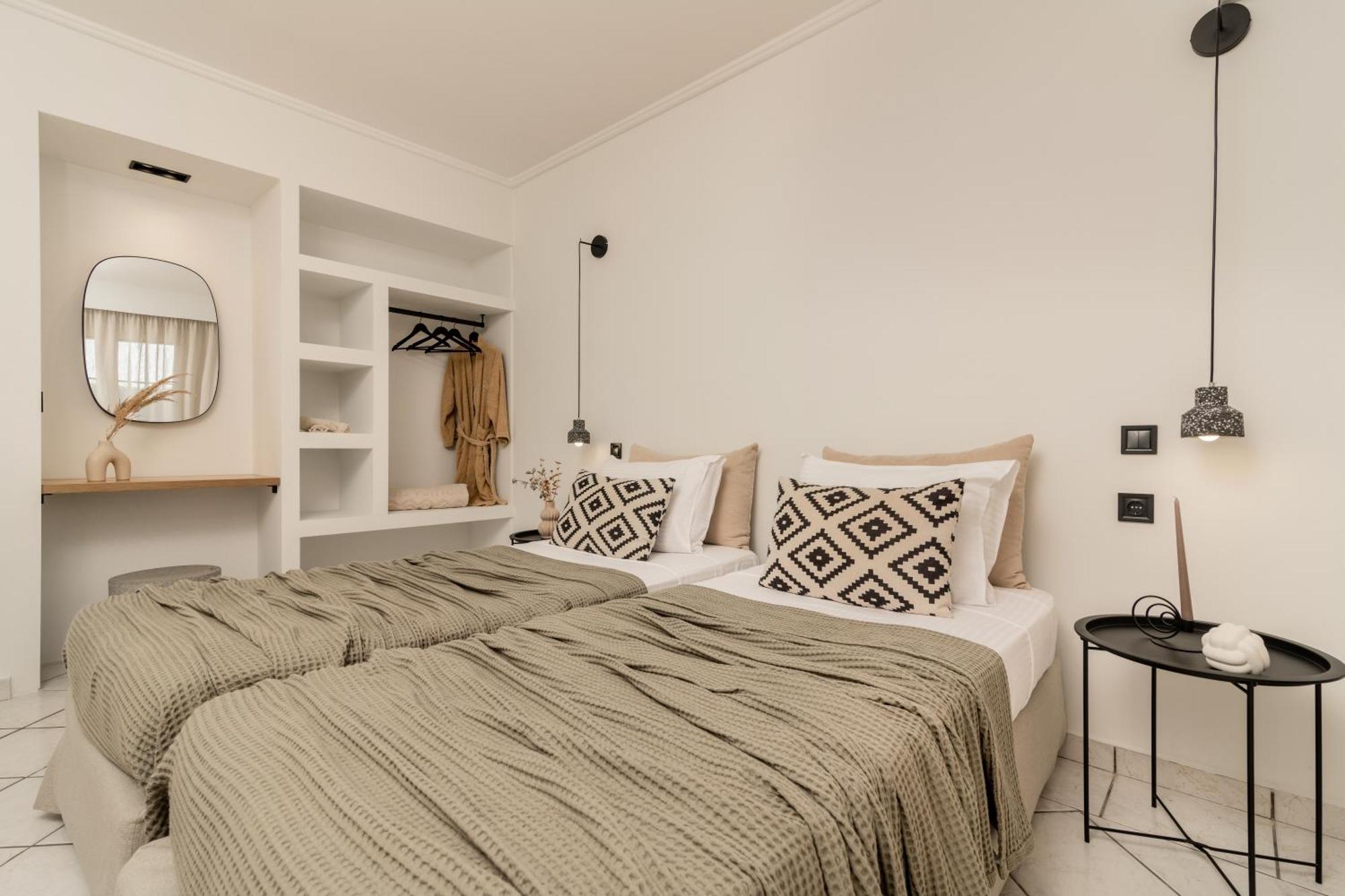 Daisy Hotel Планос Екстер'єр фото