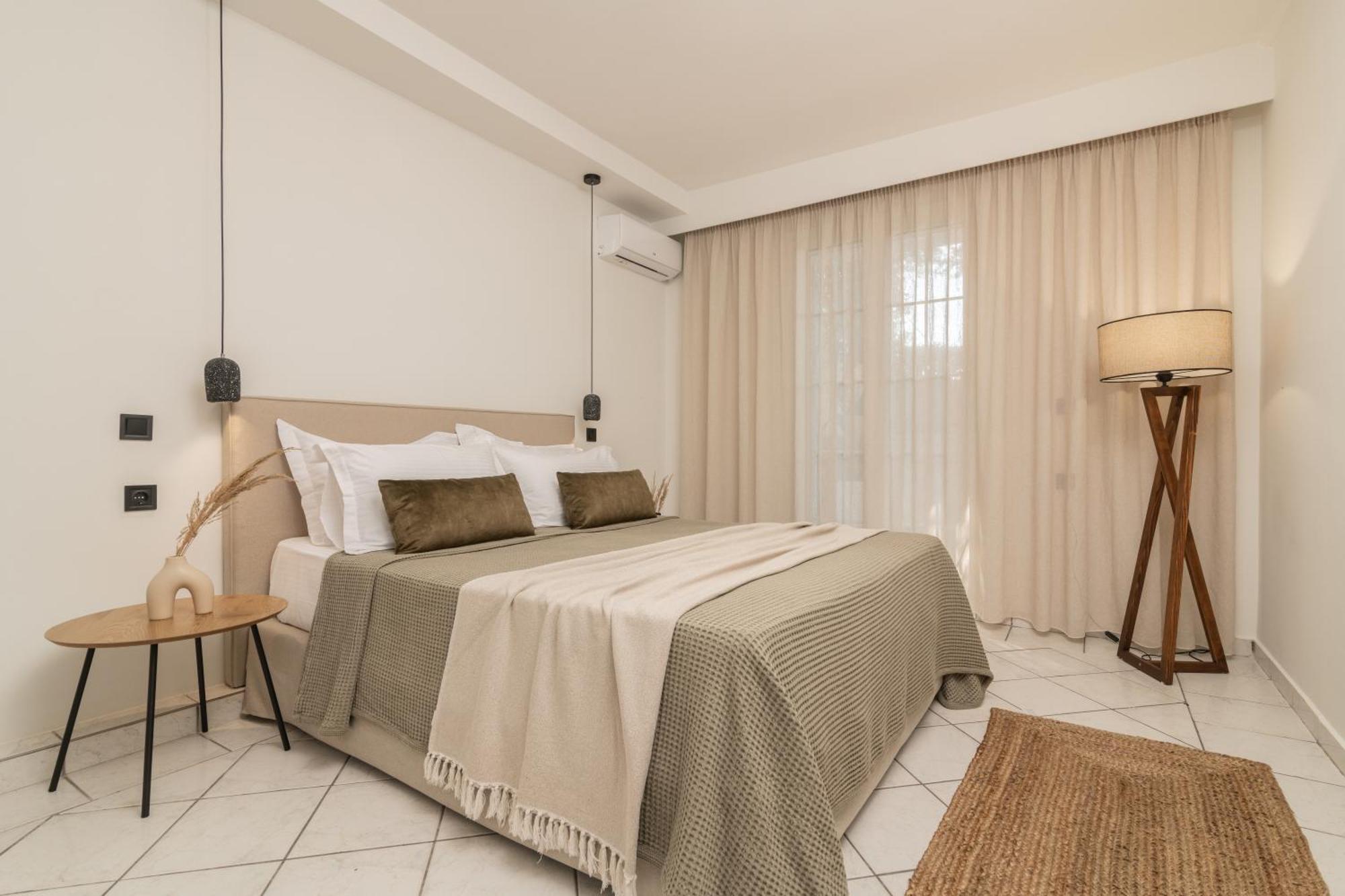 Daisy Hotel Планос Екстер'єр фото