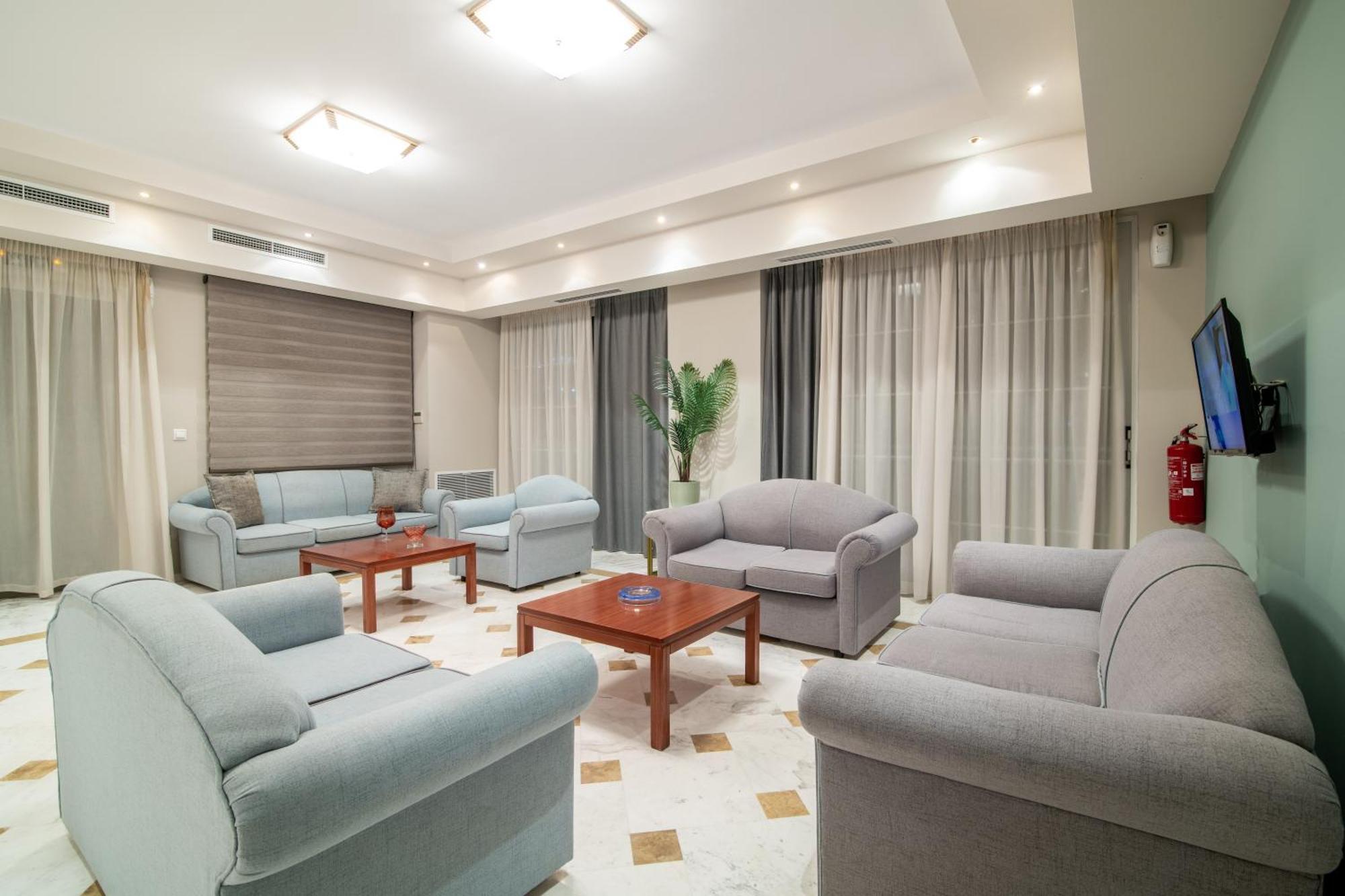 Daisy Hotel Планос Екстер'єр фото