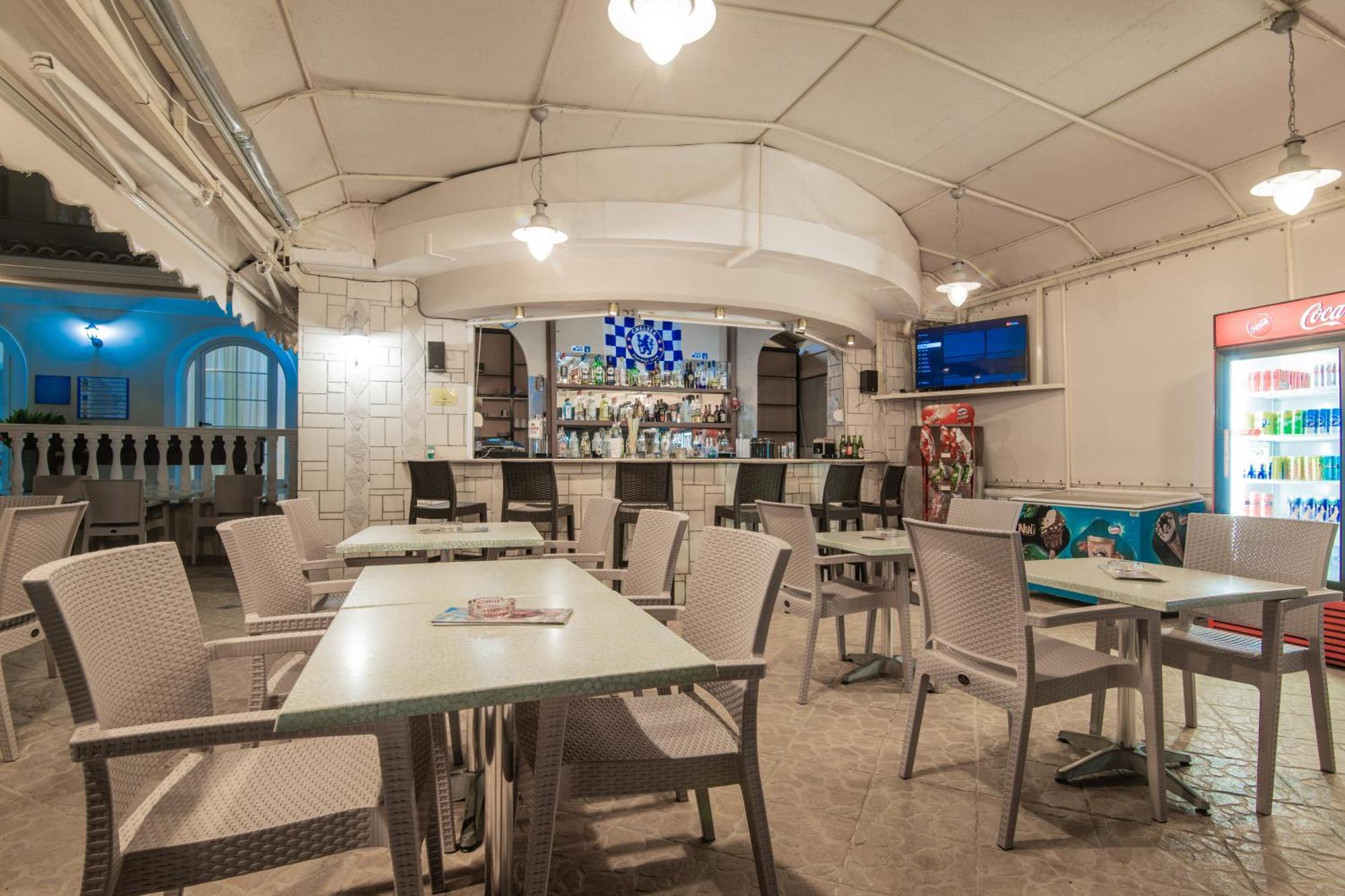 Daisy Hotel Планос Екстер'єр фото