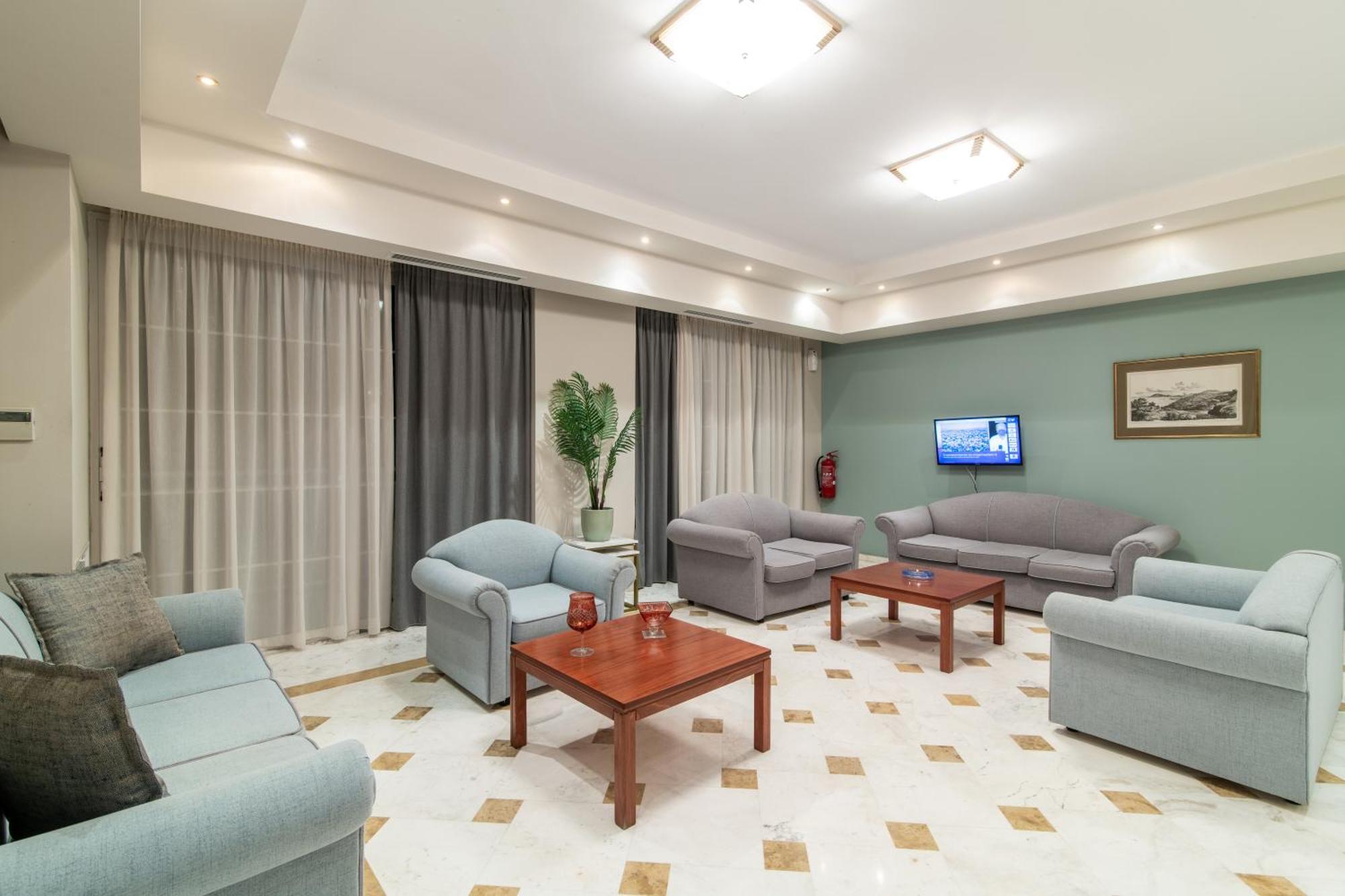 Daisy Hotel Планос Екстер'єр фото