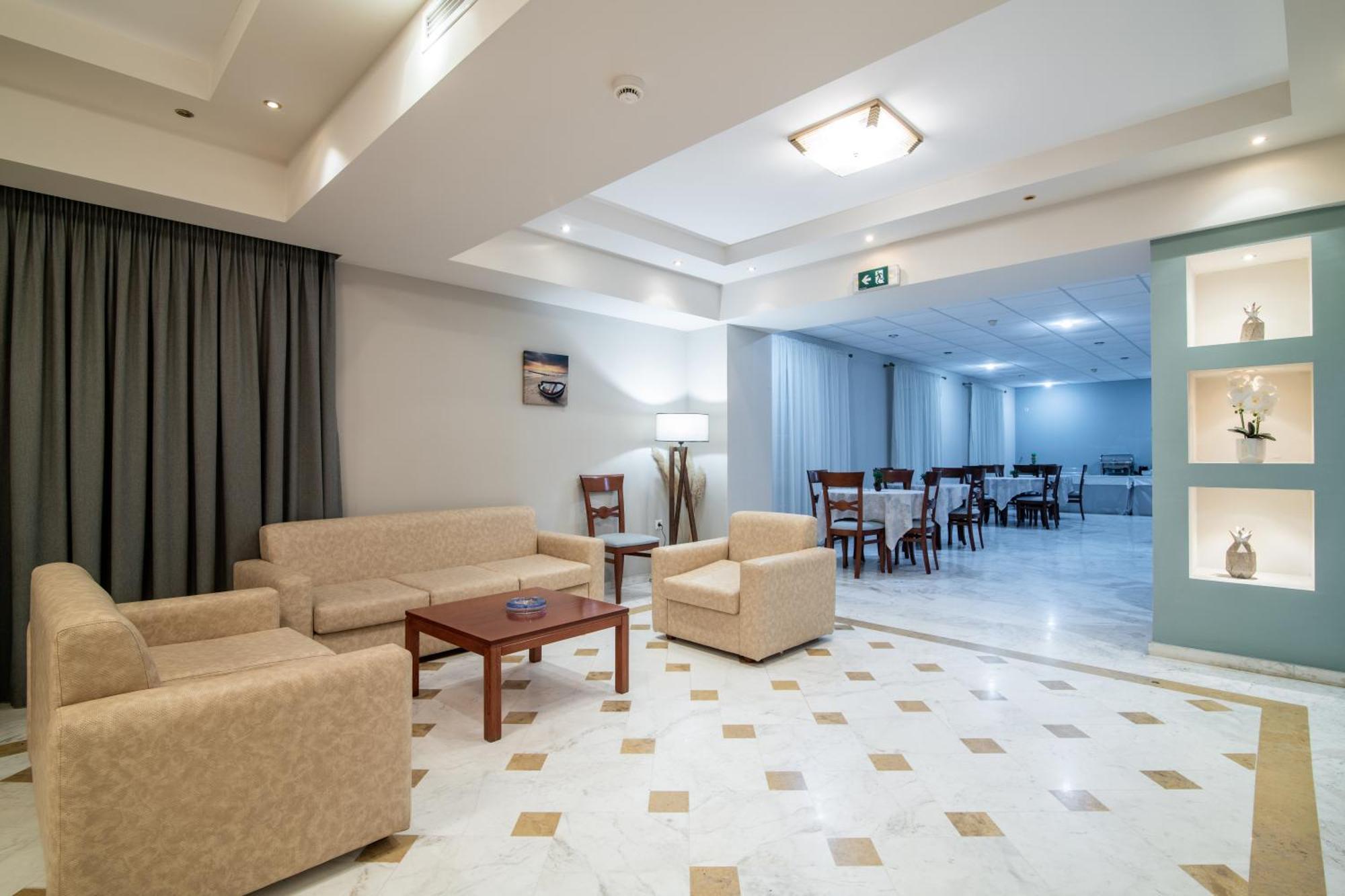 Daisy Hotel Планос Екстер'єр фото