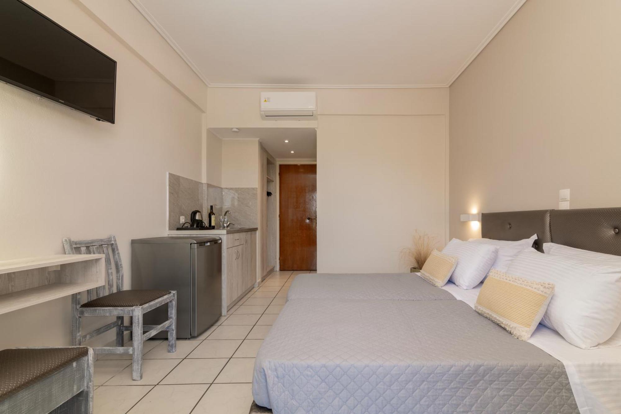 Daisy Hotel Планос Екстер'єр фото