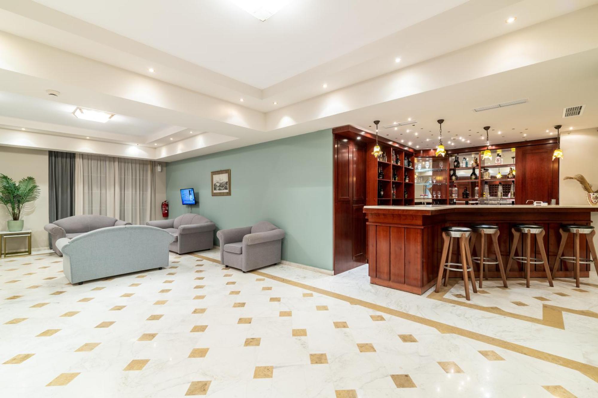 Daisy Hotel Планос Екстер'єр фото