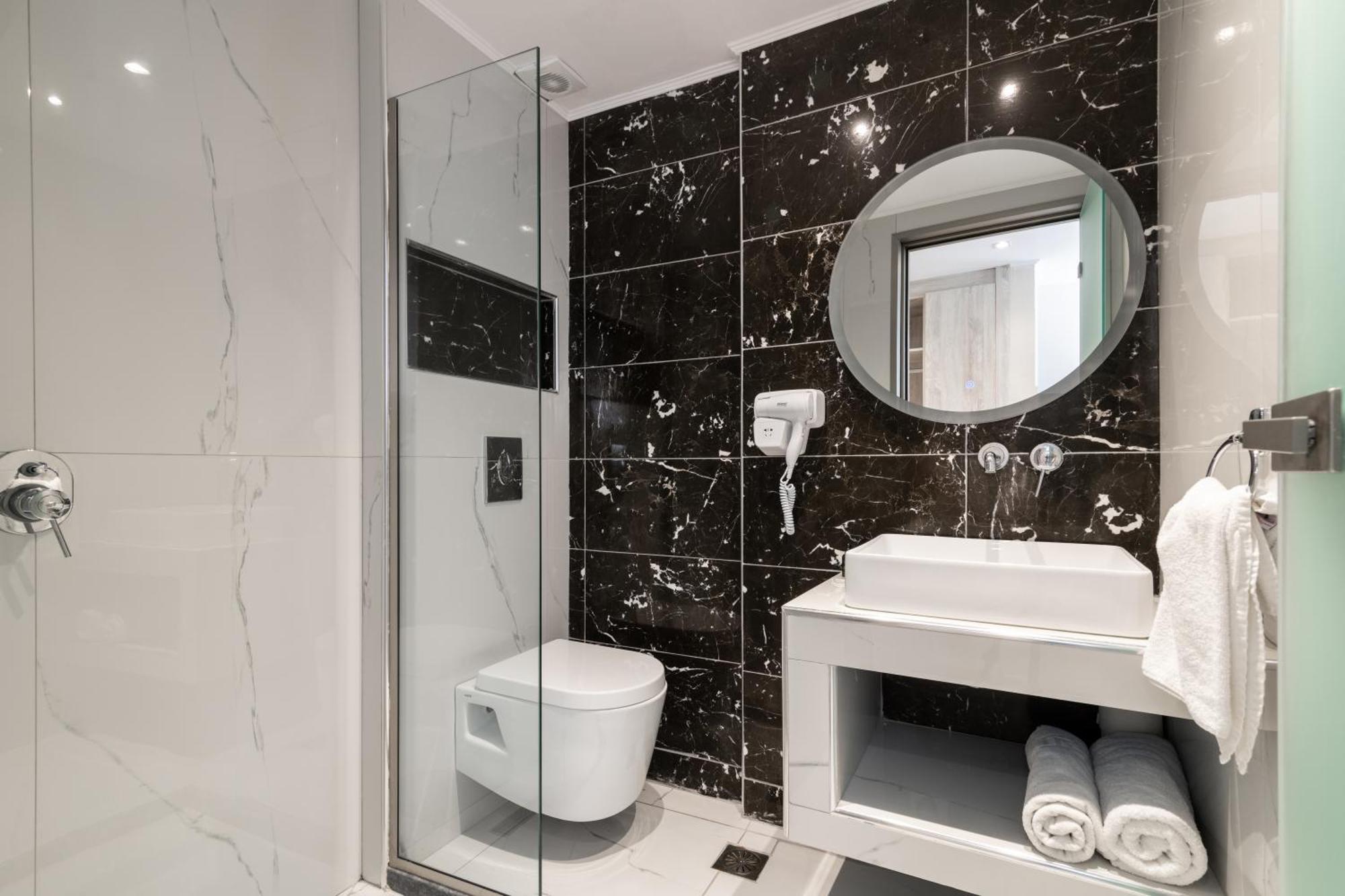 Daisy Hotel Планос Екстер'єр фото