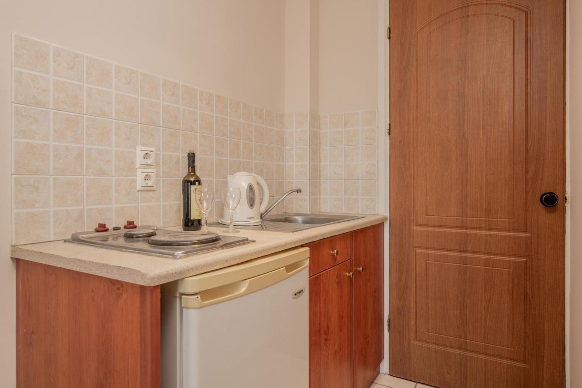 Daisy Hotel Планос Екстер'єр фото