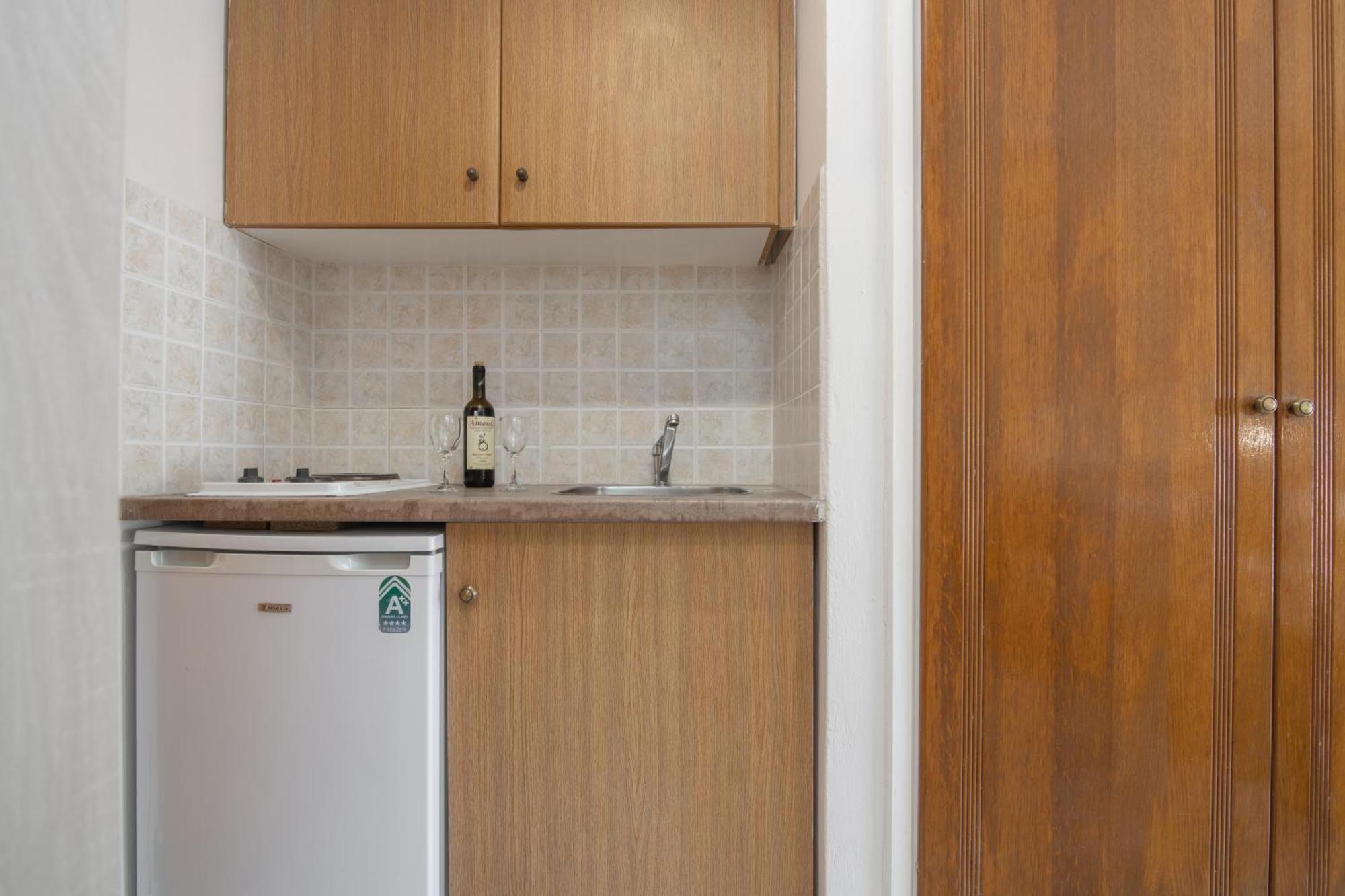 Daisy Hotel Планос Екстер'єр фото
